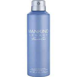 KENNETH COLE MANKIND LEGACY