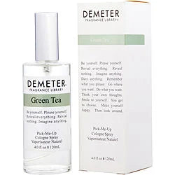 DEMETER GREEN TEA