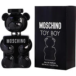 MOSCHINO TOY BOY