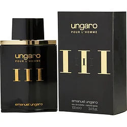 UNGARO III