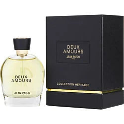 DEUX AMOURS JEAN PATOU
