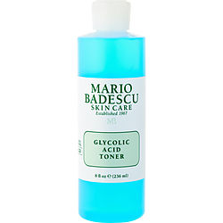 Mario Badescu