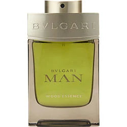 BVLGARI MAN WOOD ESSENCE