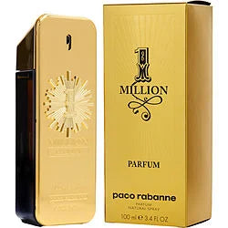PACO RABANNE 1 MILLION