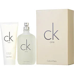 CK ONE
