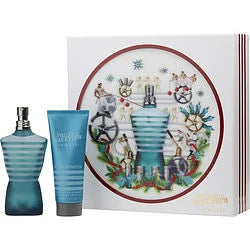 JEAN PAUL GAULTIER