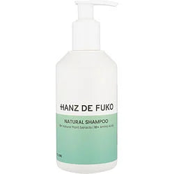 HANZ DE FUKO