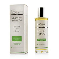 The Organic Pharmacy