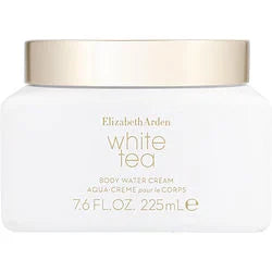 WHITE TEA