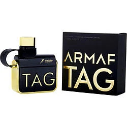 ARMAF TAG UOMO NERO
