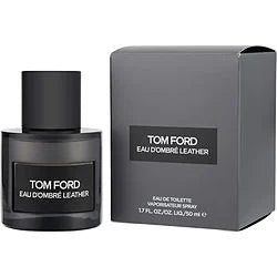 TOM FORD EAU D'OMBRE LEATHER