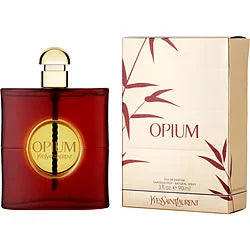OPIUM