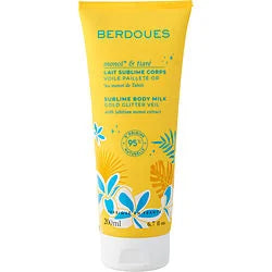 BERDOUES MONOI & TIARE