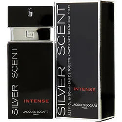 SILVER SCENT INTENSE