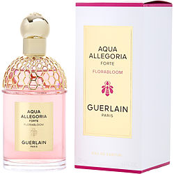 AQUA ALLEGORIA FLORABLOOM FORTE
