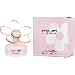 MARC JACOBS DAISY LOVE EAU SO SWEET