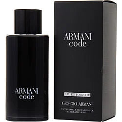 ARMANI CODE
