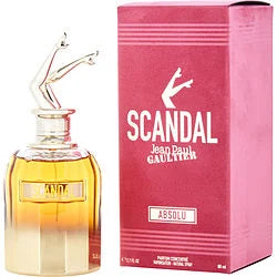 JEAN PAUL GAULTIER SCANDAL ABSOLU