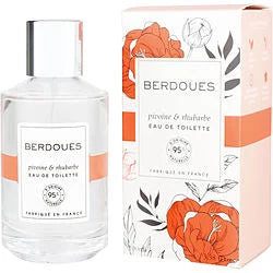 BERDOUES 1902 PIVIONE & RHUBARBE
