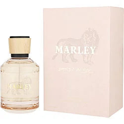 MARLEY SATISFY MY SOUL