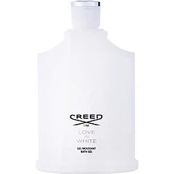 CREED LOVE IN WHITE