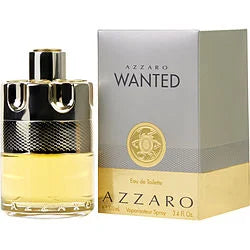 AZZARO WANTED