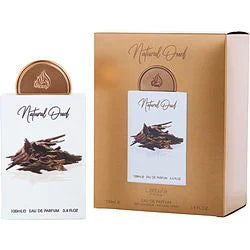 LATTAFA NATURAL OUD
