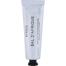 BAL D'AFRIQUE BYREDO