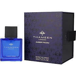 THAMEEN AMBER ROOM