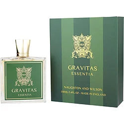 NAUGHTON AND WILSON GRAVITAS ESSENTIA