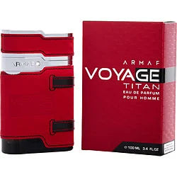 ARMAF VOYAGE TITAN