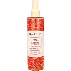 NAUTICA CORAL BREEZE
