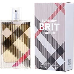 BURBERRY BRIT