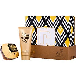 PACO RABANNE LADY MILLION FABULOUS
