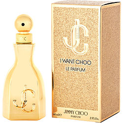 JIMMY CHOO I WANT CHOO LE PARFUM