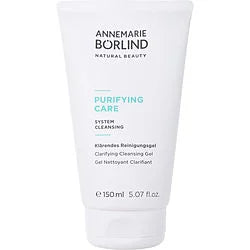 Annemarie Borlind