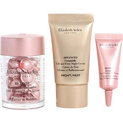 ELIZABETH ARDEN