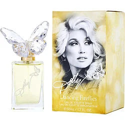 DOLLY PARTON DANCING FIREFLIES