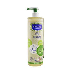 Mustela
