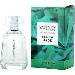 YARDLEY FLORA JADE