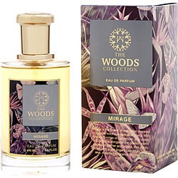 THE WOODS COLLECTION MIRAGE