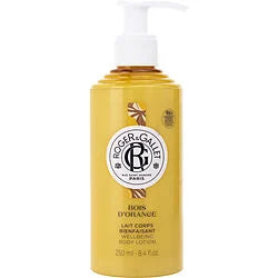 ROGER & GALLET BOIS D'ORANGE