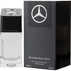 MERCEDES-BENZ SELECT