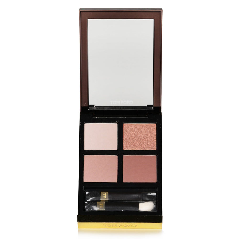 EYE COLOR QUAD PALETTE