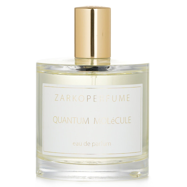 QUANTUM MOLECULE by ZARKOPERFUME