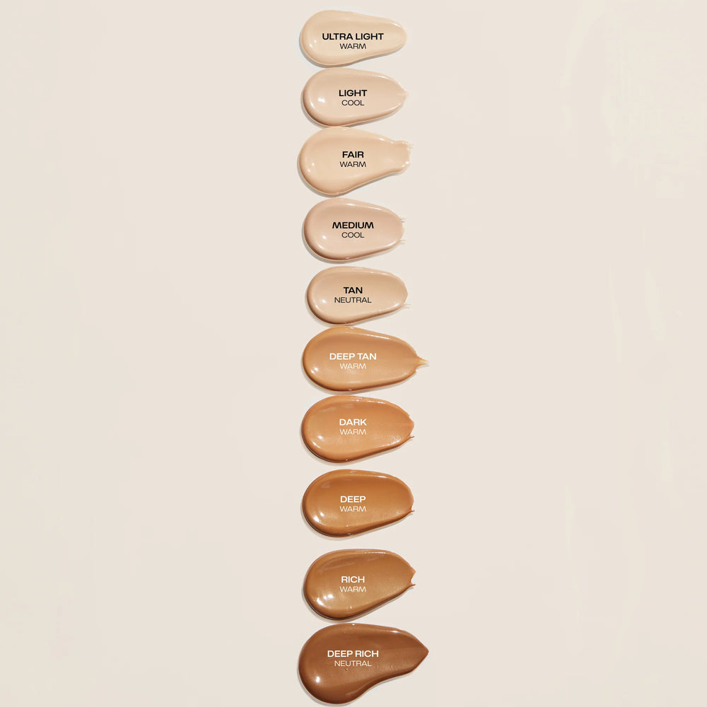 CC COLOR CORRECTING CREAM