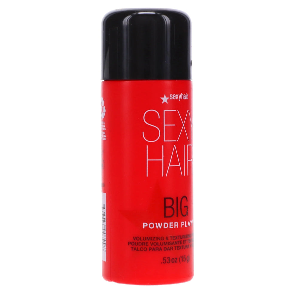 SEXY HAIR CONDITIONER VOLUMIZING POWDER