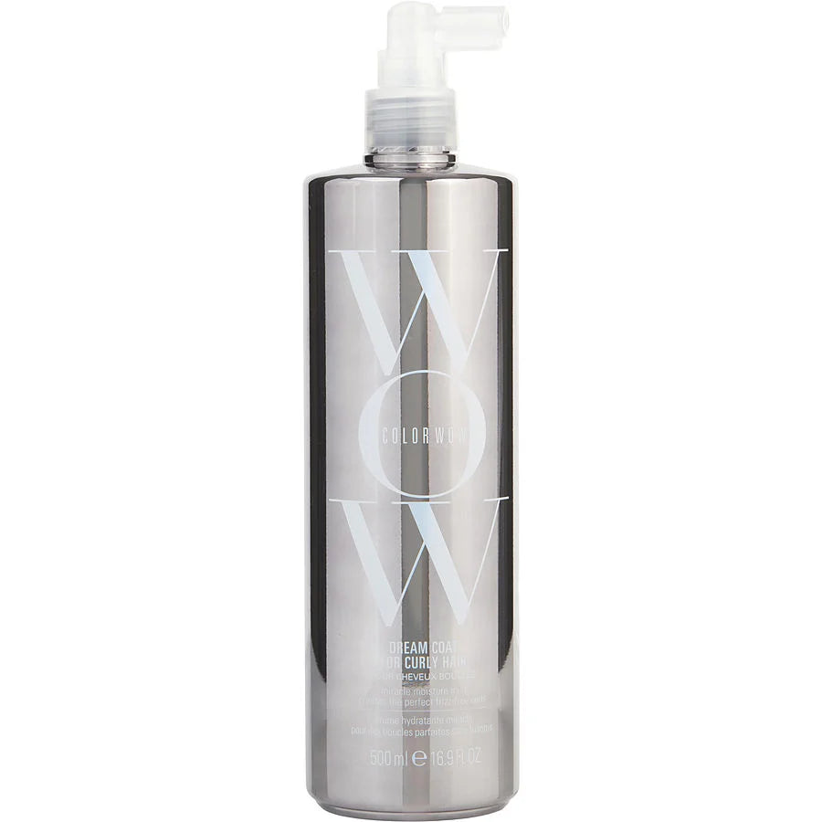 DREAM COAT ANTI-FRIZZ