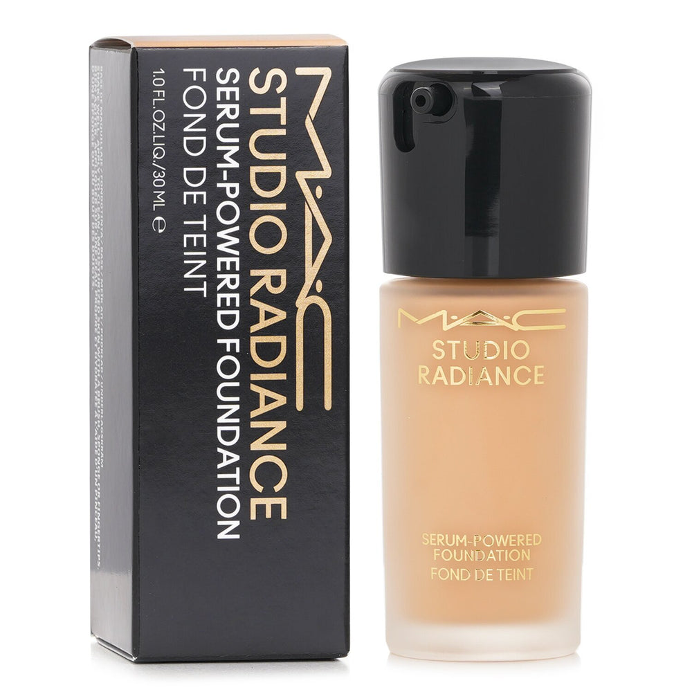 STUDO RADIANCE SERUM FOUNDATION