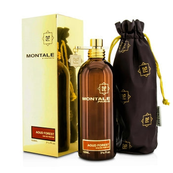 PARIS AOUD FOREST